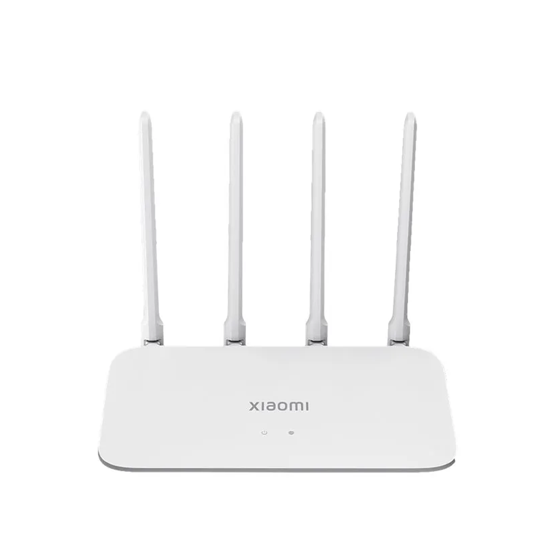 Xiaomi Router AC1200 Dual - Core Gigabit Xiaomi Router AC1200 Dual - Core Gigabit